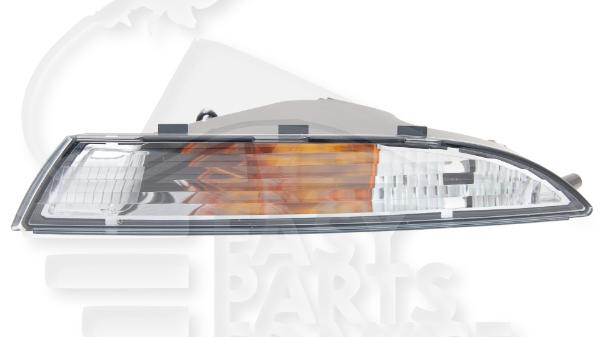 Feu avant gauche conducteur Volkswagen Scirocco — Réf. 1K8953041E