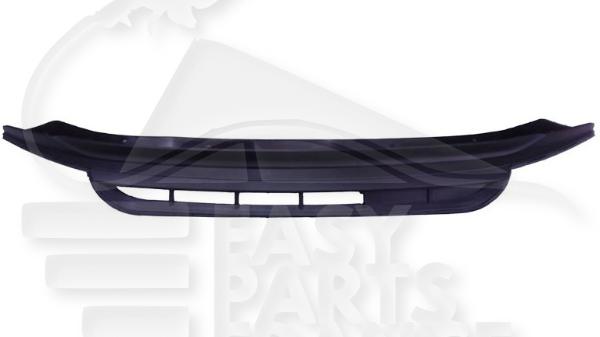 Spoiler de pare-chocs avant Volkswagen Up — Réf. 1S0805903C9B9