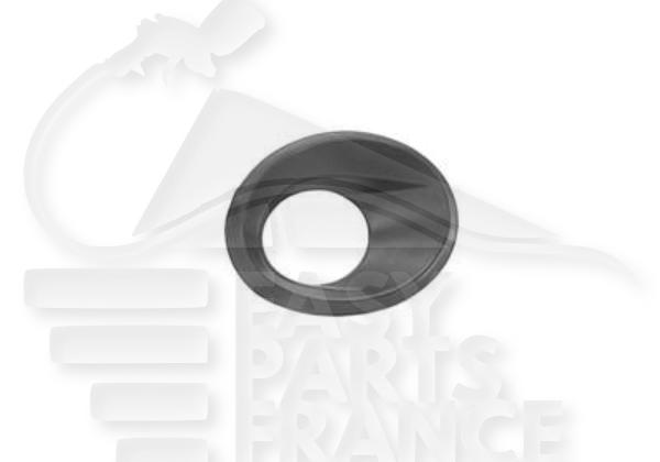 Support antibrouillard avant droit passager Ford Mondeo — Réf. 1S7117A989BF