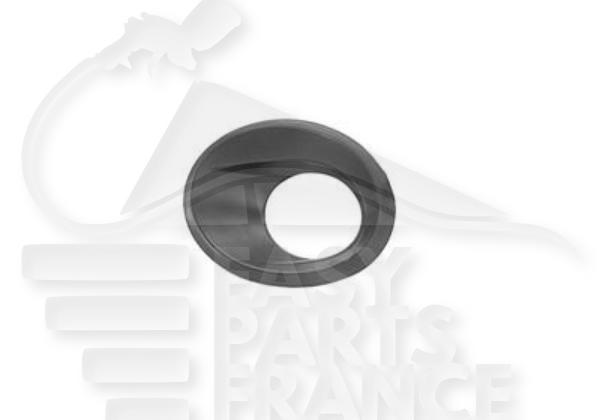 Support antibrouillard avant gauche conducteur Ford Mondeo — Réf. 1S7117A990AF