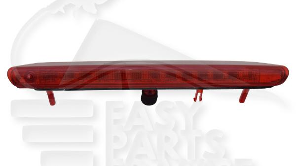 3 ème feu stop Led - break Skoda Octavia — Réf. 1Z9945097C