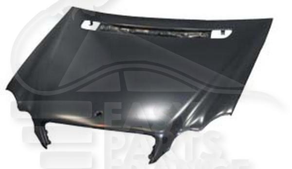 Capot Mercedes Classe C W203 4 Ptes — Réf. 203880015728