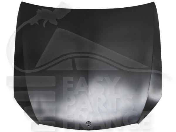 Capot - alu Mercedes W 205 Classe C — Réf. 2058800357