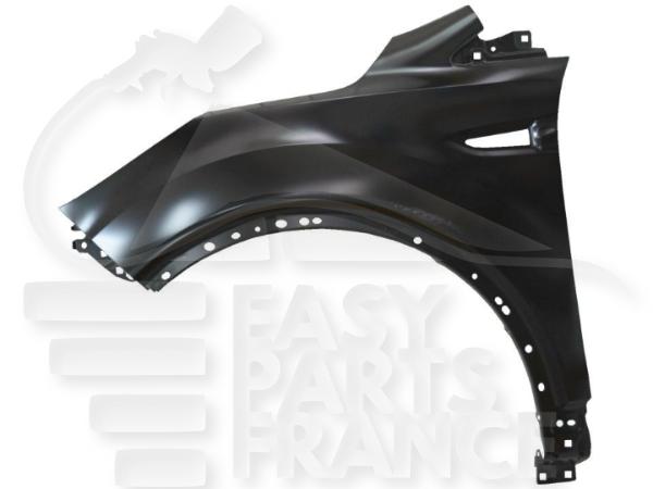Aile avant Ford — Réf. 2344153