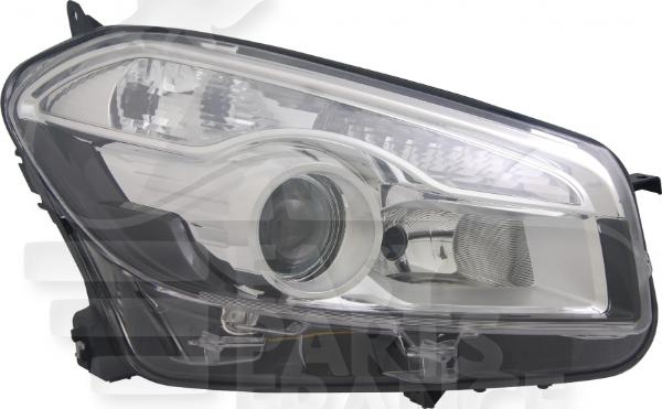 Phare Nissan — Réf. 26010BR00B