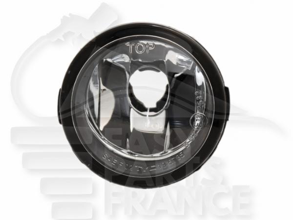 Nebellampe Nissan — Réf. 261508992B