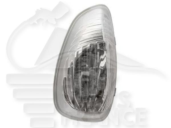 Clignotant R Renault — Réf. 261609635R