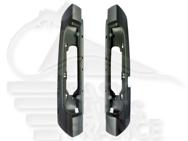 Support de feu arrière gauche conducteur version 1 portes Nissan Primastar — Réf. 2655900Q0F