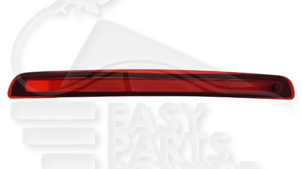 3 ème feu stop Led Nissan Qashqai — Réf. 26590JD00A