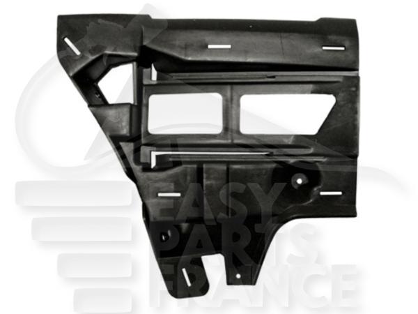 Support de pare-chocs avant droit passager Volkswagen Crafter — Réf. 2E0807178