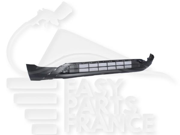Spoiler de pare-chocs avant sans aide au stationnement Volkswagen T-Cross — Réf. 2GM805903B9B9