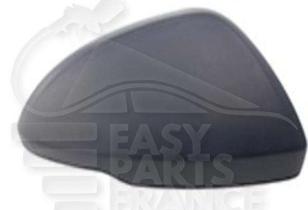 Coque de rétroviseur droit passager à peindre Opel Astra K — Réf. 39081047