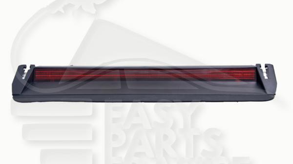 3 ème feu stop Led version 4 portes Volkswagen Jetta — Réf. 3C5945087