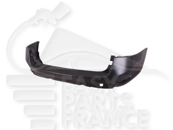 Pare chocs arrière à peindre sans appret - sw Skoda Superb — Réf. 3V9807421B