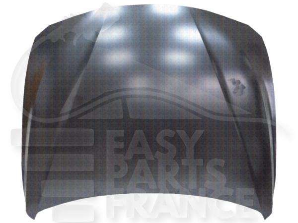 Capot Bmw S3 F30 — Réf. 41007290944