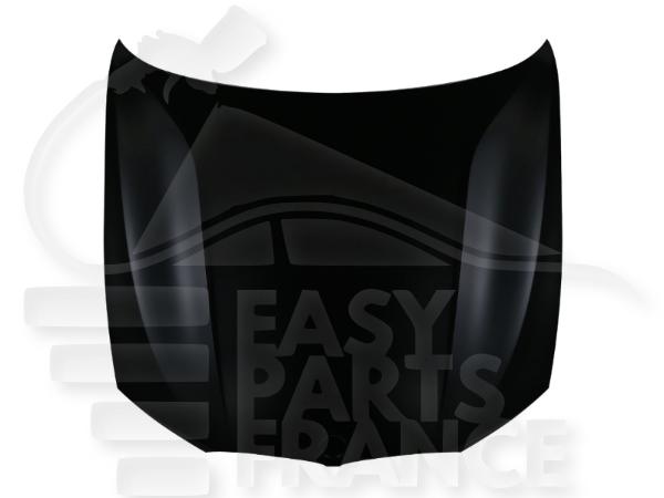Capot alu Bmw S3 G20/G21 — Réf. 41008494446