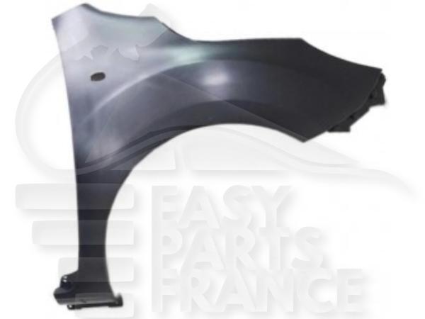Aile avant droit passager avec emplacement feu Mercedes Citan Van — Réf. 4158800206