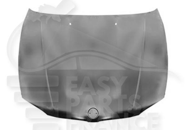 Capot Bmw Serie 1 E87 — Réf. 41614415290
