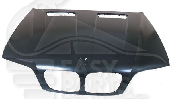 Capot Bmw X5 — Réf. 41617008328