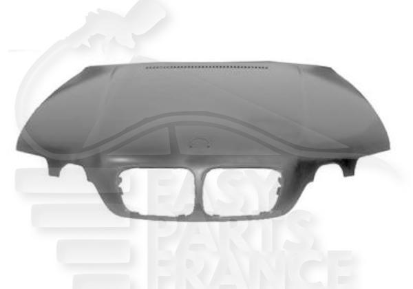 Capot Bmw E46 Compact — Réf. 41617016417