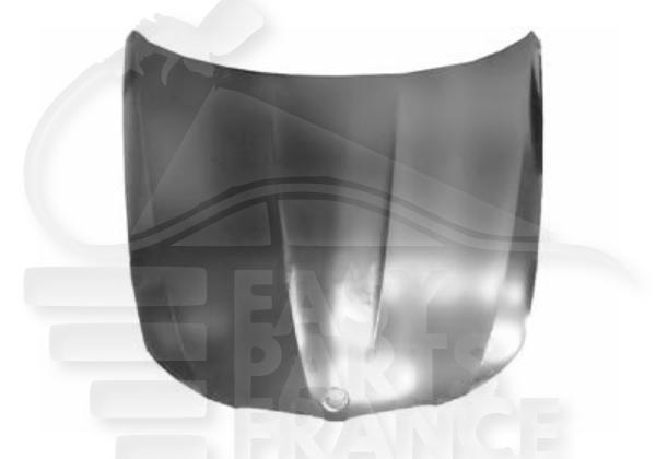 Capot Bmw Serie 3 E90 — Réf. 41617153940