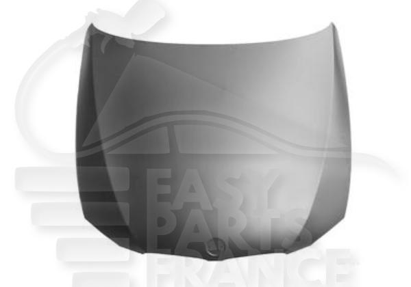 Capot Bmw E92 — Réf. 41617168514