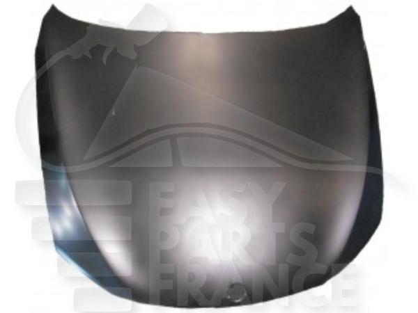Capot - alu Bmw Serie 7 F01/F02 — Réf. 41617204514