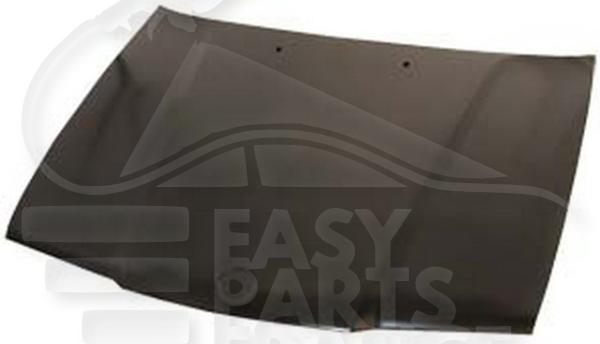 Capot Bmw E36 4 Ptes — Réf. 41618135343