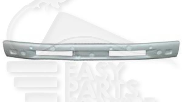 Absorbeur de pare-chocs avant Chrysler Voyager — Réf. 4576687