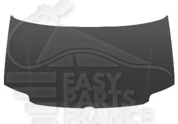 Capot Fiat Panda — Réf. 46827037