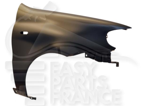 Aile avant droit passager + emplacement feu Fiat Palio — Réf. 46844592