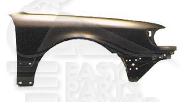 Aile avant droit passager Audi 100 Sauf S4 — Réf. 4A0821106