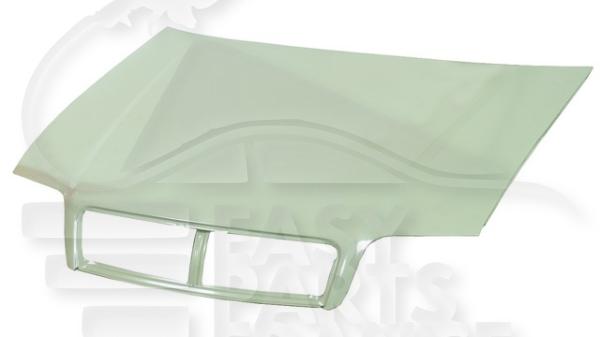Capot Audi A6 — Réf. 4B0823029D