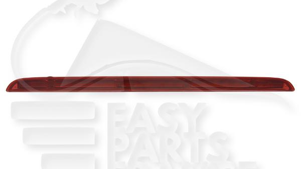3 ème feu stop version break Audi A6 — Réf. 4F9945097