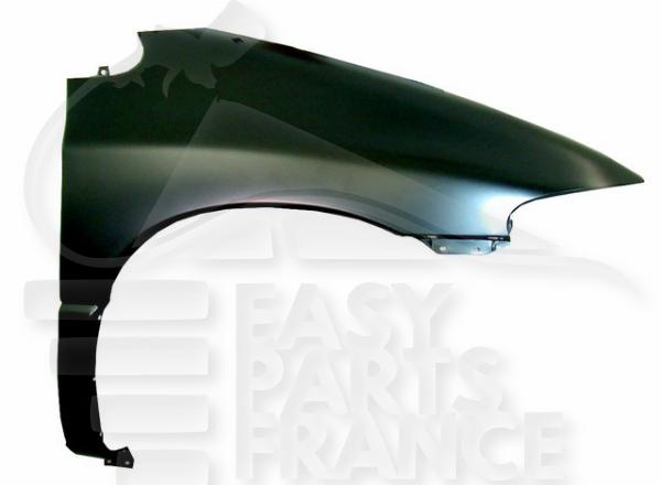 Aile avant droit passager Chrysler Voyager — Réf. 5018444AA