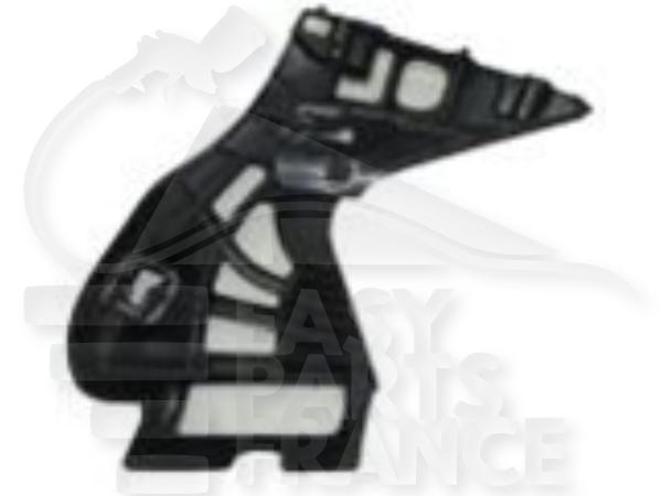 Bride de pare-chocs avant droit passager Bmw Serie S5 G30/G31/F90 M-Tech — Réf. 51117385348