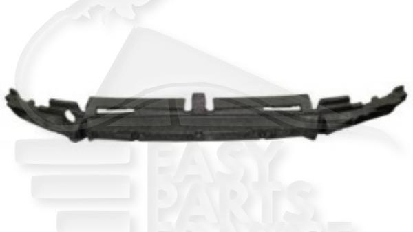 Absorbeur de pare-chocs avant Bmw Serie S5 G30/G31/F90 M-Tech — Réf. 51118061181