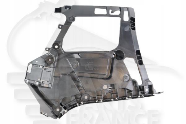 Bride de pare-chocs arrière gauche conducteur plastique Bmw S3 G20/G21 M3/M Teck — Réf. 51128069393
