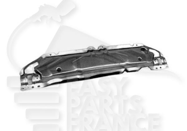Assise de capot Bmw E60 — Réf. 51647033741