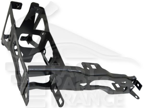 Tôle de phare avant gauche conducteur Bmw S2 F22/F23 — Réf. 51647245791