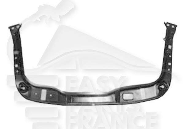 Assise de capot Mini One Cooper S - Diesel — Réf. 51717147911