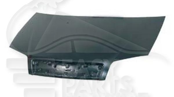 Capot Fiat Punto — Réf. 51741257