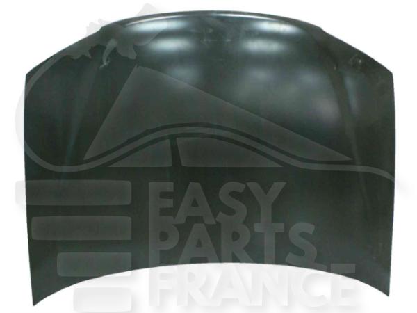 Capot Fiat Palio — Réf. 51743566