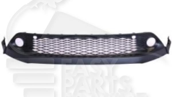 Cache de pare-chocs Toyota — Réf. 52129F4010