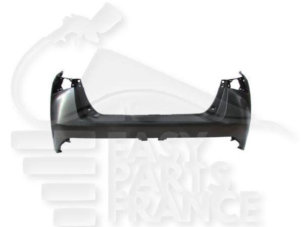 Pare-chocs arrière à peinde sans aide au stationnement Toyota Prius Xw50 — Réf. 5215947927