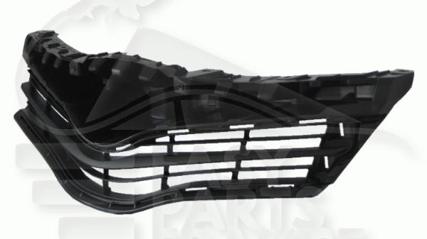 Calandre Toyota — Réf. 531110D370