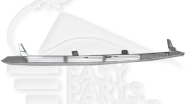 Baguette, Radiateur G Toyota — Réf. 5312102150