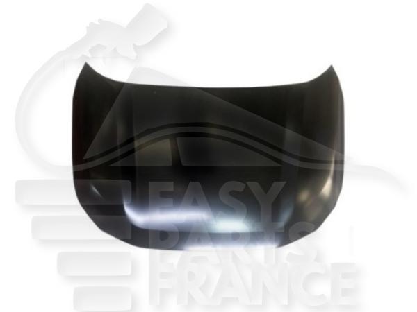 Capot acier Toyota Rav 4 Full Hybride — Réf. 533010R080