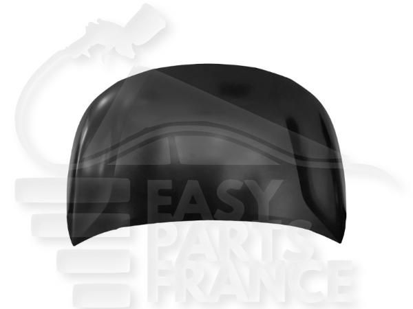 Capot alu Toyota Auris — Réf. 5330112B50