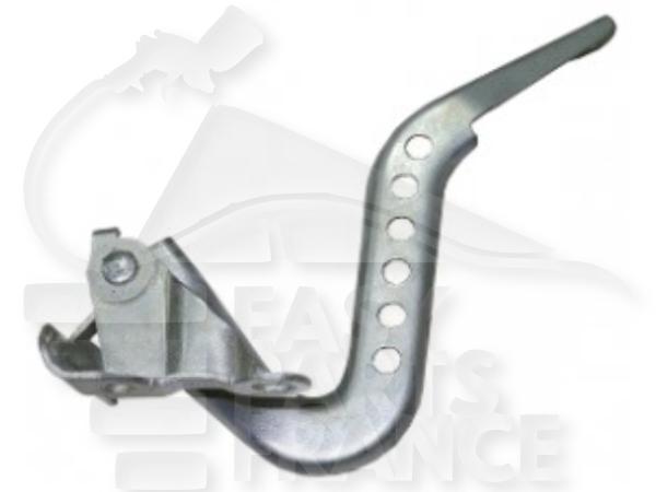 Charnière de capot Toyota — Réf. 534100H060